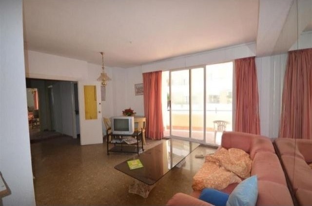 Apartment - CENTRAL MARBELLA: This..