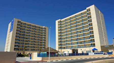 Resale · Apartment · Spain · Costa Bl..