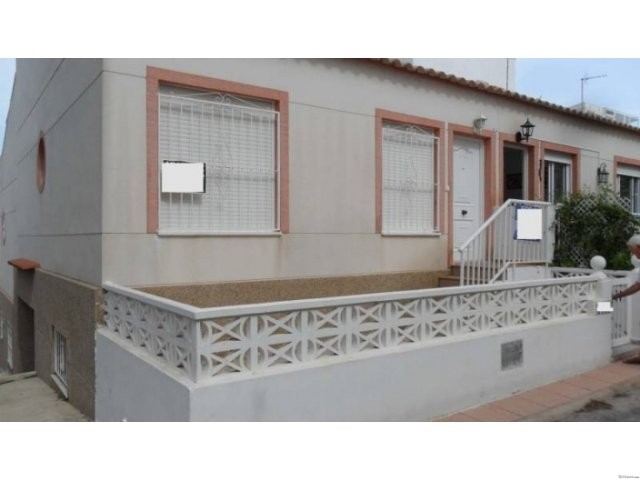 Resale · Townhouse · Spain · Costa Bl.. - 2