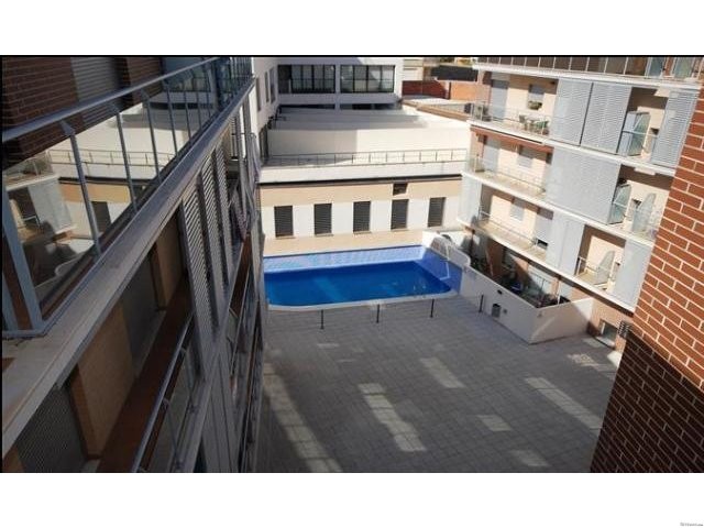 Apartment For Sale Pego - Ref: 2537 - 2