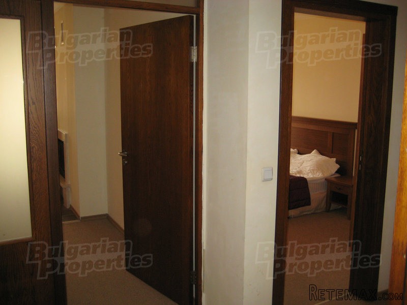Furnished Apartment In Luxury Gated.. - 2