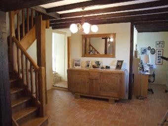 Restored Farmhouse Situated In A Very.. - 2
