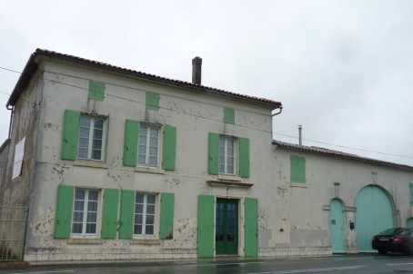 Stone House For Sale Matha