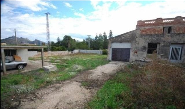 Plot For Sale Sagra - Ref: 1889 - 2
