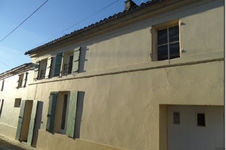 Stone House For Sale Burie - 2