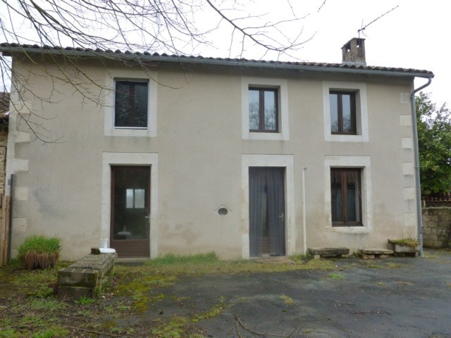 3 Bed Stone Village House