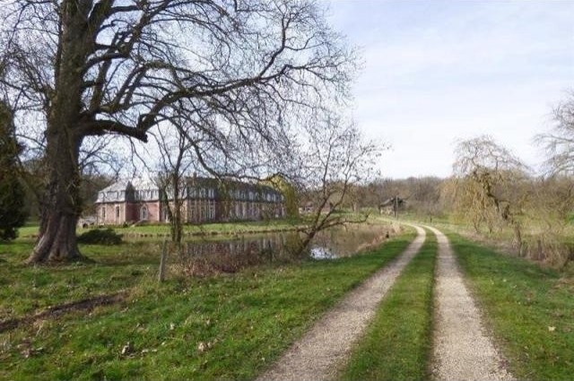 7 bedroom Castle For Sale: 60200 OISE - 2