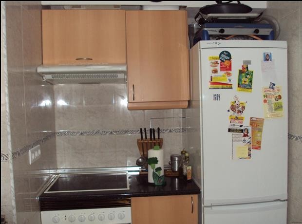 Apartment For Sale in Valle De San.. - 2