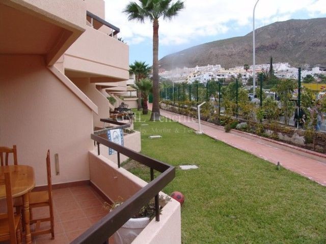 Apartment in Los Cristianos