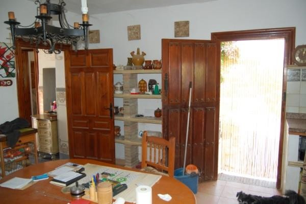 Cortijo For Sale, Partaloa, Almeria.. - 2