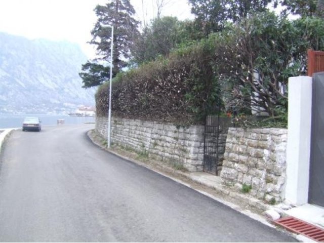 Land for sale in Prčanj, Kotor - 2