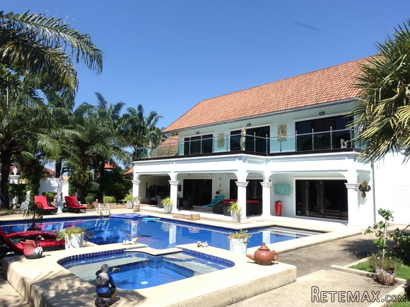 Lavish 4 bedroom countryside..