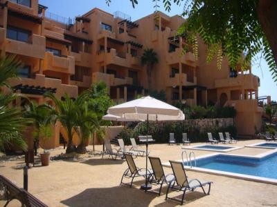 Apartment, Villamartin Price €138000