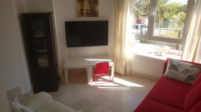Horizonte E Apartment in Calpe