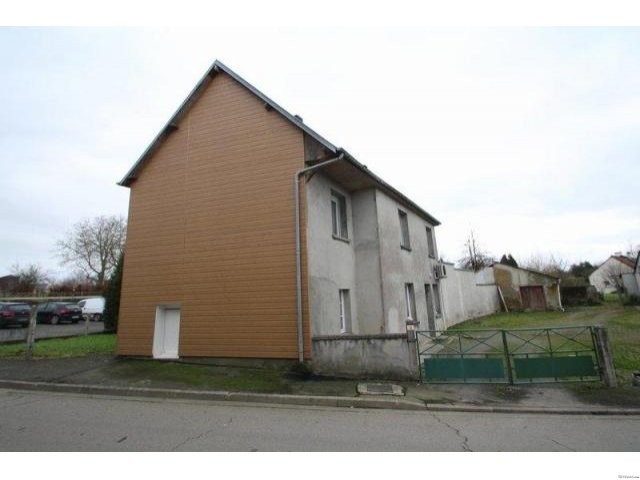 Maison / Villa Conde Sur Vire (50890)