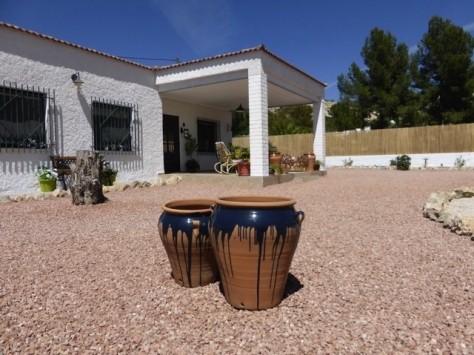 Country Finca Aspe