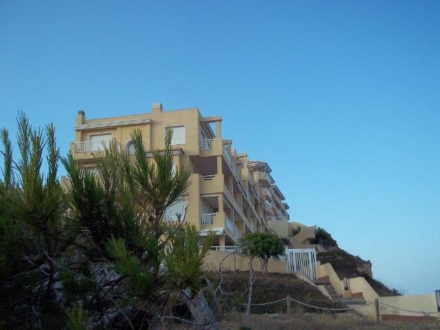 2 Bedrooms Apartment in Campoamor