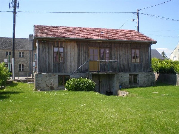 Ideal For Conversion Into Nice House