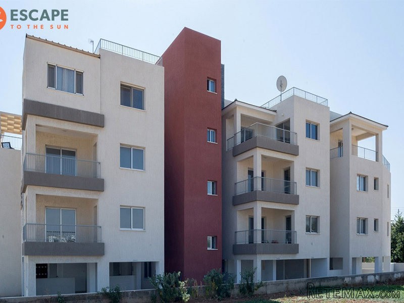 Luxury Apartment In City Residence..