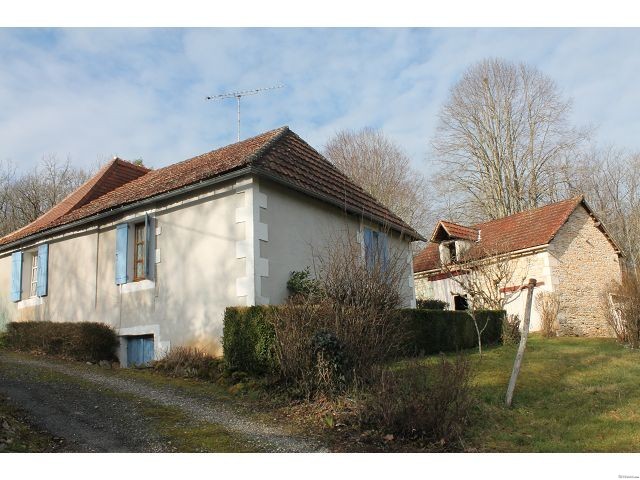 Vente Maison Coulaures - 2
