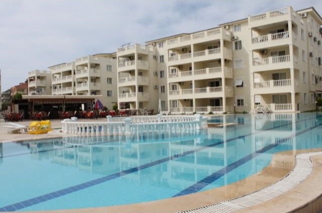 Royal Marina One Bedroom, Altinkum