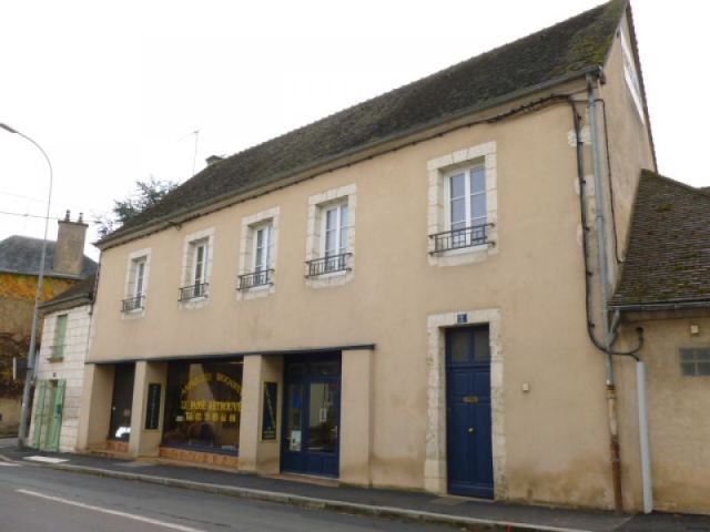Great Property Built in the Mid 1800s