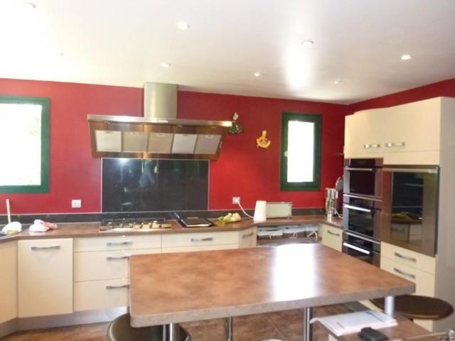 Maison / Villa - Maison Contemporaine.. - 2