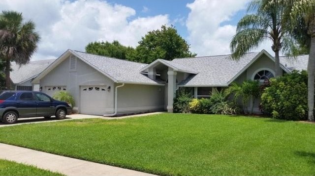 2365 Palm Lake Merritt Island, FL 32952