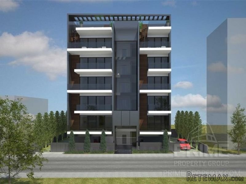 Penthouse in Limassol, Cyprus, for.. - 2
