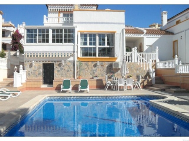 Los Dolces, Villamartin, Torrevieja