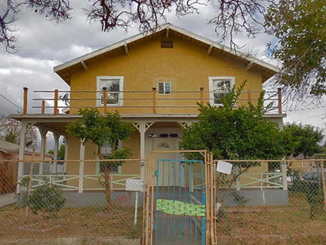 1201 S Acacia Ave Compton, CA, 90220..