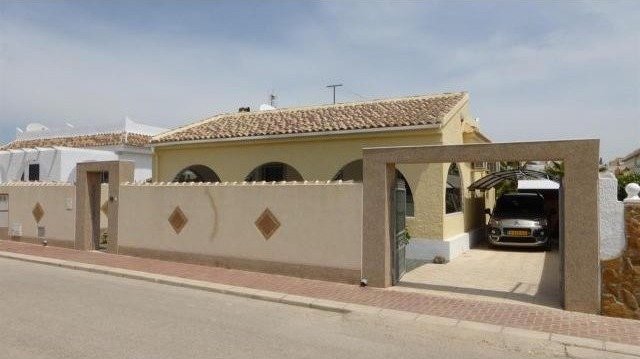 2 Bedrooms - Property - Murcia - For..