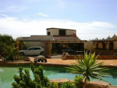 5 Bedrooms - Villa - Murcia - For Sale