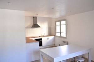 Modernised Village House With Garage - 2