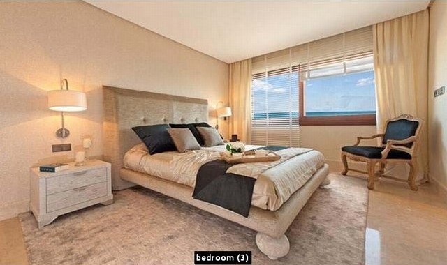Penthouse for sale in Estepona, Malaga.. - 2