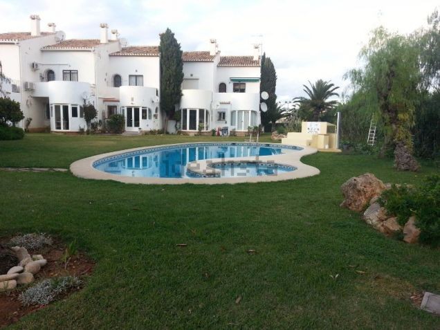 Apartment for sale in Denia