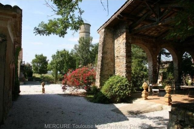 5 bedroom Character For Sale: 81000 TARN - 2