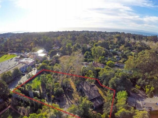 Land For Sale: 537 Hot Springs Rd.. - 2
