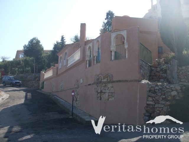 Ref: 1109 - Villa for Sale in Cortijo.. - 2
