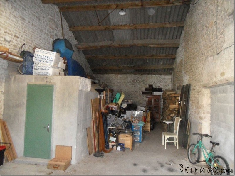 Stone House For Sale St Jean D Angely - 2