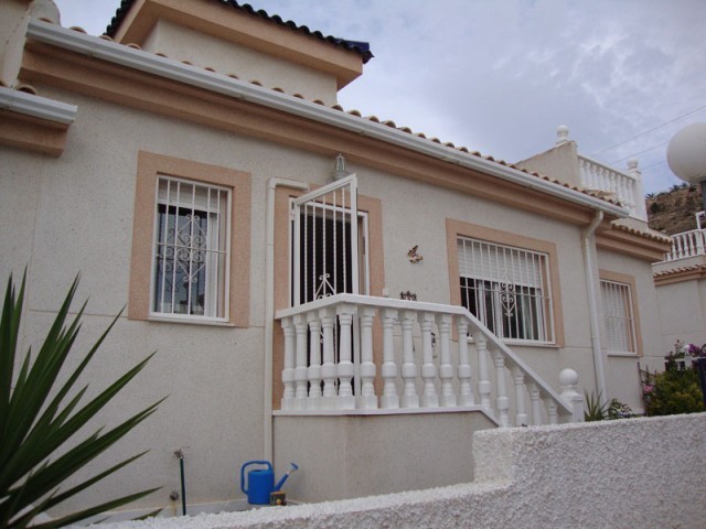 2 Bedrooms - Townhouse - Alicante - For..