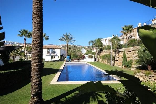 4 bedroom detached villa for sale