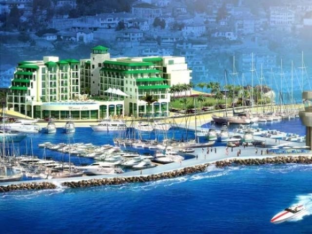 Apartment in Balchik - 2