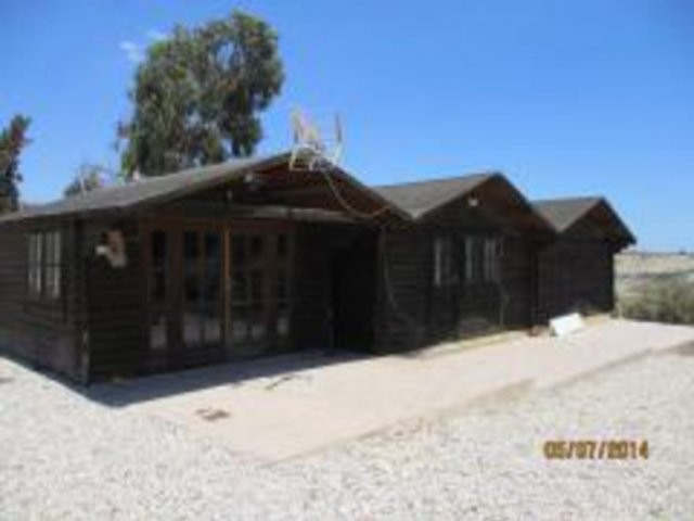 Finca, Torremendo - 2
