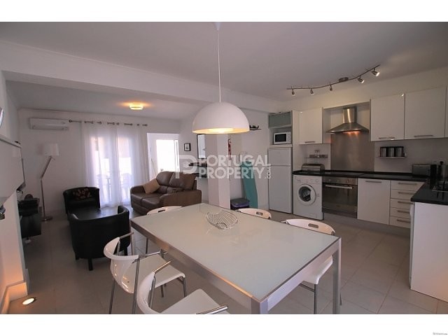 Modern ground floor duplex Marina.. - 2