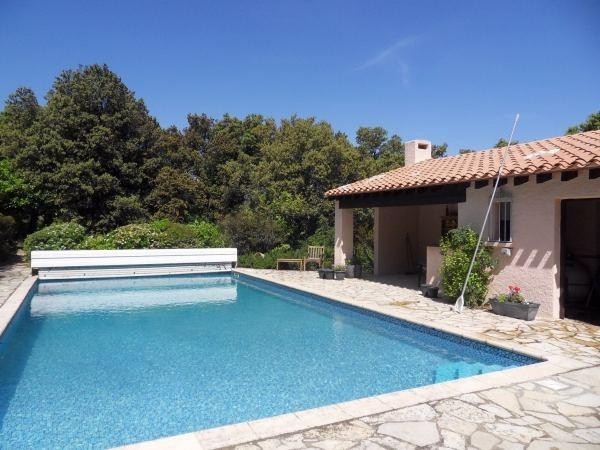 Tres Belle Villa Avec Piscine Et Vues.. - 2