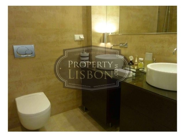 3 Bedrooms - Apartment - LISBON - For..