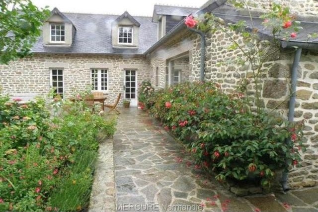 4 bedroom Character For Sale: 50330..