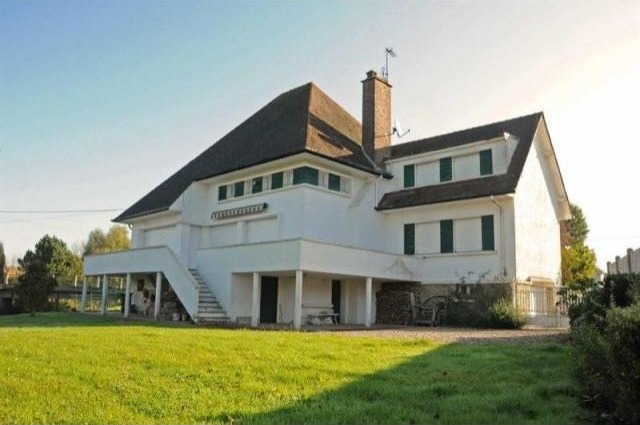 5 bedroom Villa For Sale: 62170 SECTEUR.. - 2