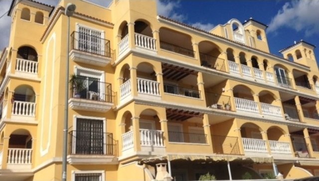 Resale · Apartment · Spain · Costa Bl.. - 2